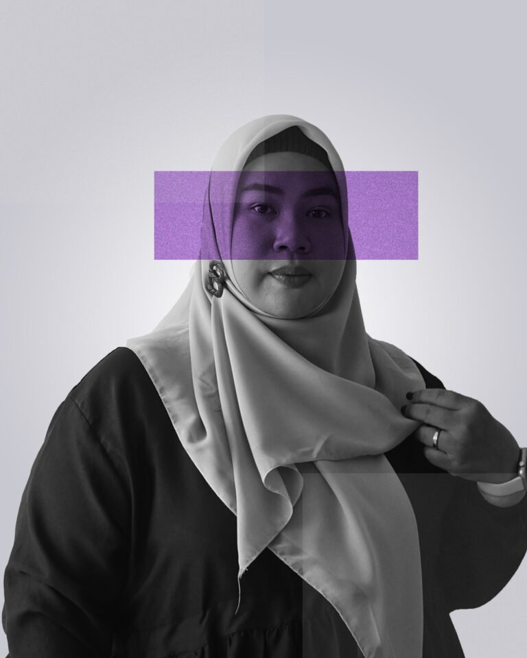 Manager Transportasi