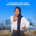 5 Alasan Memilih Topan Logistik untuk Pengiriman Barang Antarkota