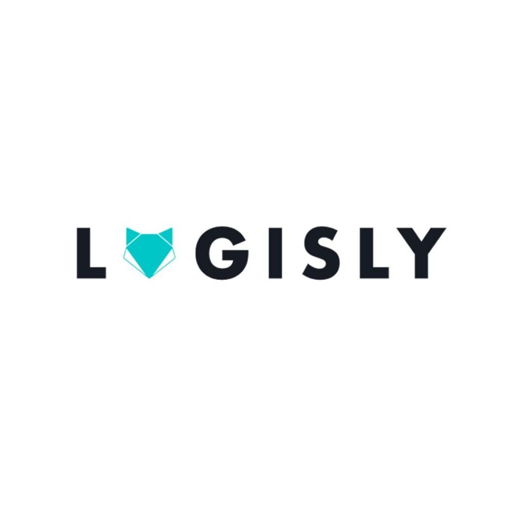 logisly : Brand Short Description Type Here.