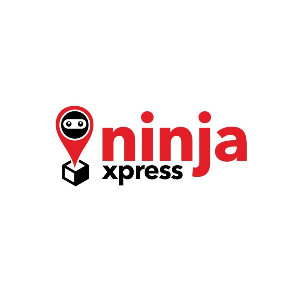 ninja express : Brand Short Description Type Here.